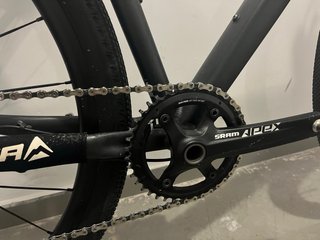 Megamo Jakar 20 Talla M Gravel