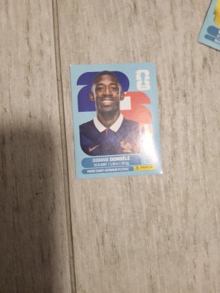 50 Cromos mundial 2026. SOLO INTERCAMBIO O VENDO.