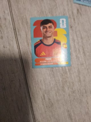 50 Cromos mundial 2026. SOLO INTERCAMBIO O VENDO.