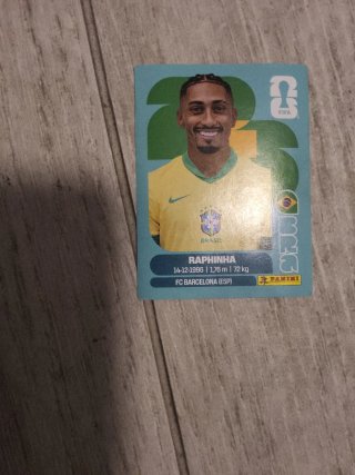 50 Cromos mundial 2026. SOLO INTERCAMBIO O VENDO.