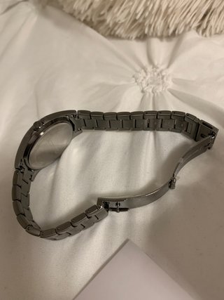 Reloj Lacoste Dorado y Plateado