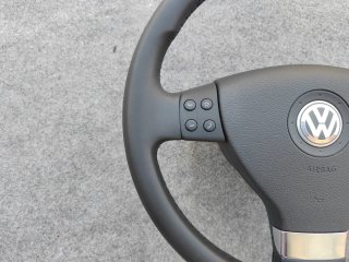 Volante con airbag volkswagen golf 5 2007