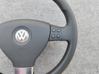 Volante con airbag volkswagen golf 5 2007