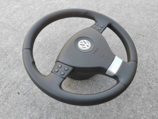 Volante con airbag volkswagen golf 5 2007