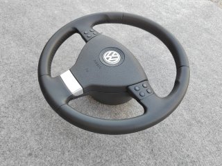 Volante con airbag volkswagen golf 5 2007
