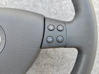 Volante con airbag volkswagen golf 5 2007