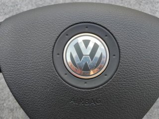 Volante con airbag volkswagen golf 5 2007