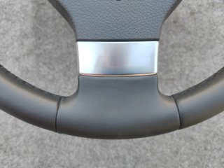 Volante con airbag volkswagen golf 5 2007