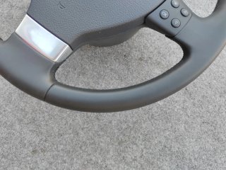 Volante con airbag volkswagen golf 5 2007