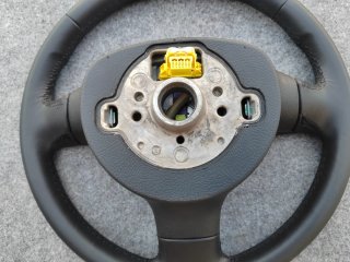 Volante con airbag volkswagen golf 5 2007