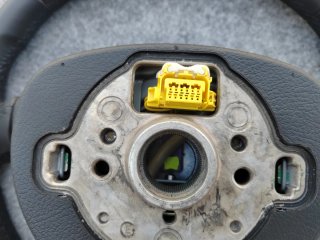 Volante con airbag volkswagen golf 5 2007
