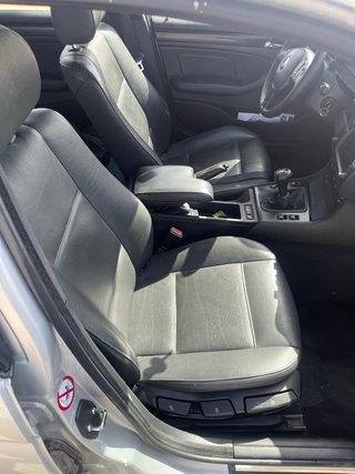 BMW Serie 3 2005