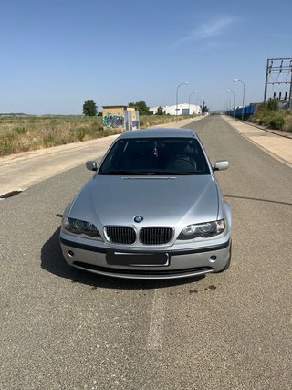 BMW Serie 3 2005