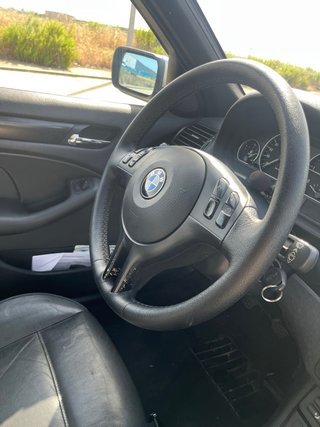 BMW Serie 3 2005