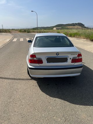 BMW Serie 3 2005