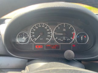 BMW Serie 3 2005