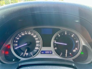 Lexus IS 2007