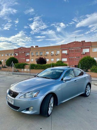 Lexus IS 2007