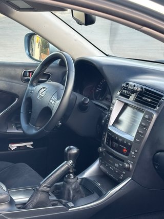 Lexus IS 2007