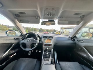 Lexus IS 2007
