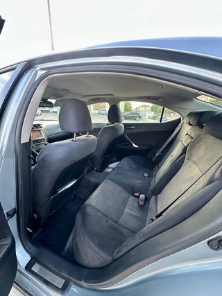 Lexus IS 2007