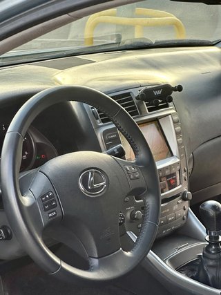 Lexus IS 2007