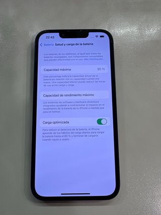 iPhone 13 128GB