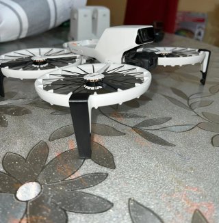 DJI Flip more combo semi-Nuovo