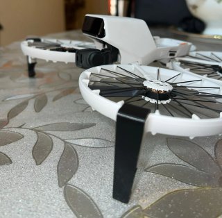DJI Flip more combo semi-Nuovo