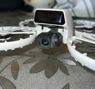 DJI Flip more combo semi-Nuovo