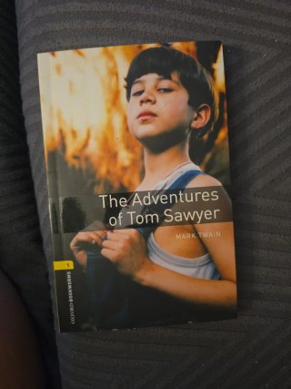 Oxford Bookworms Library: Stage 1: The Adventur...