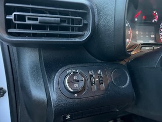 Opel Combo 2023