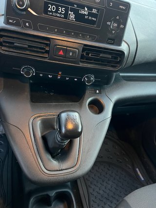 Opel Combo 2023