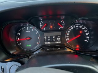 Opel Combo 2023