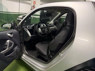 Smart Fortwo Coupé MHD• 2011 • 36.000km • gasolin