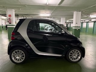 Smart Fortwo Coupé MHD• 2011 • 36.000km • gasolin