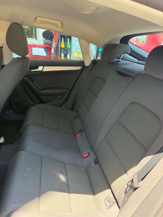 Audi A5 2011