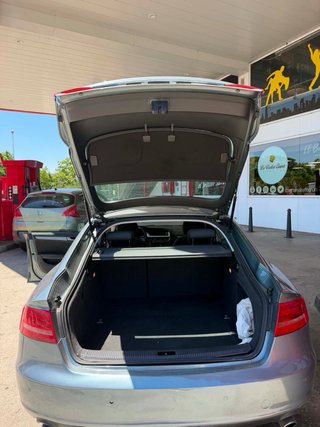 Audi A5 2011