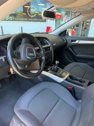 Audi A5 2011