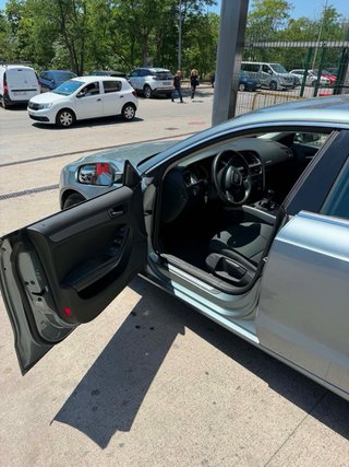 Audi A5 2011