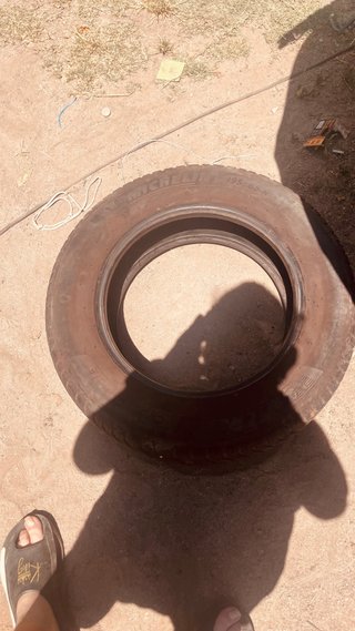 Neumáticos michelin  195/65 R15