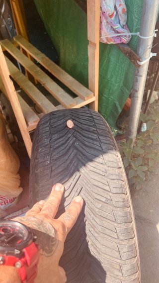 Neumáticos michelin  195/65 R15