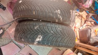 Neumáticos michelin  195/65 R15