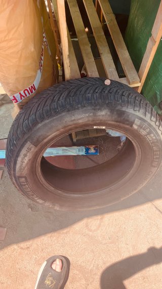 Neumáticos michelin  195/65 R15