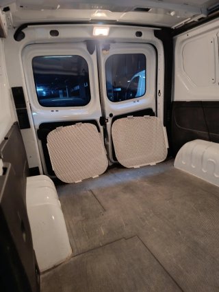 Opel Vivaro 2017