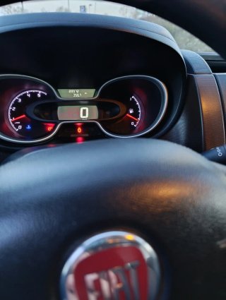 Opel Vivaro 2017