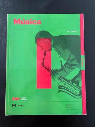 Libros Segundo de la ESO