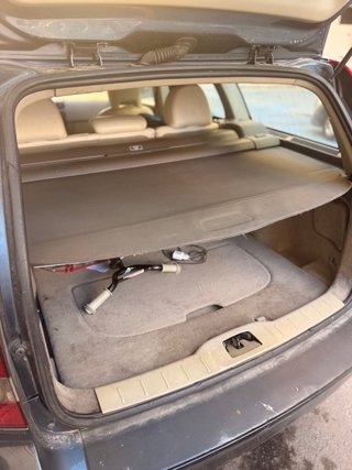 Volvo V50 2005