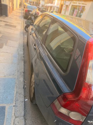 Volvo V50 2005