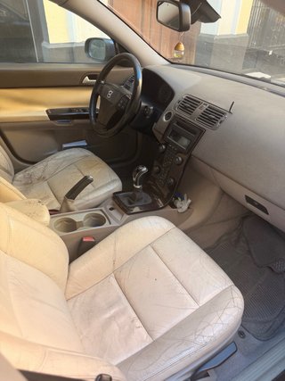 Volvo V50 2005